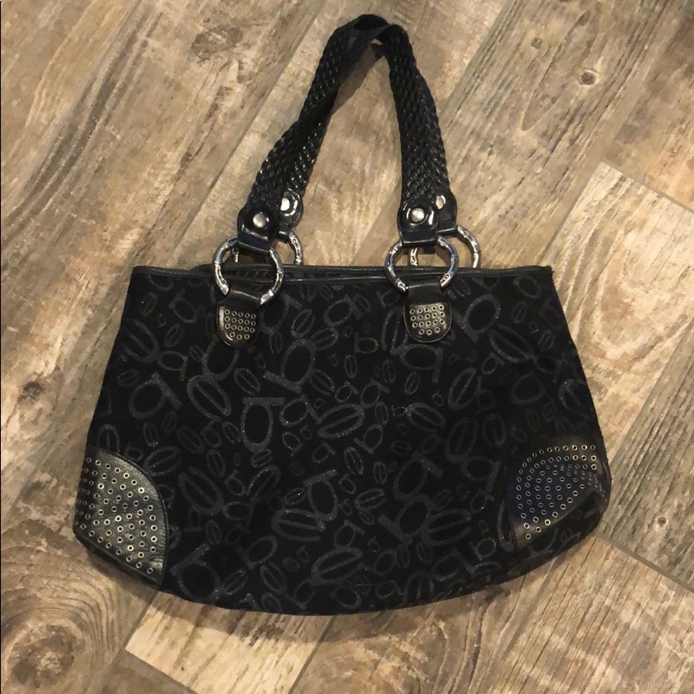 Bebe purse